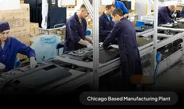 Case Study Thumbnail - End-to-end Alignment of 10 Manufacturing Plants